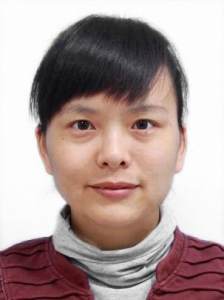 何洁丽